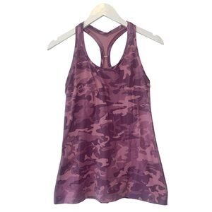 Lululemon workout tank size 10